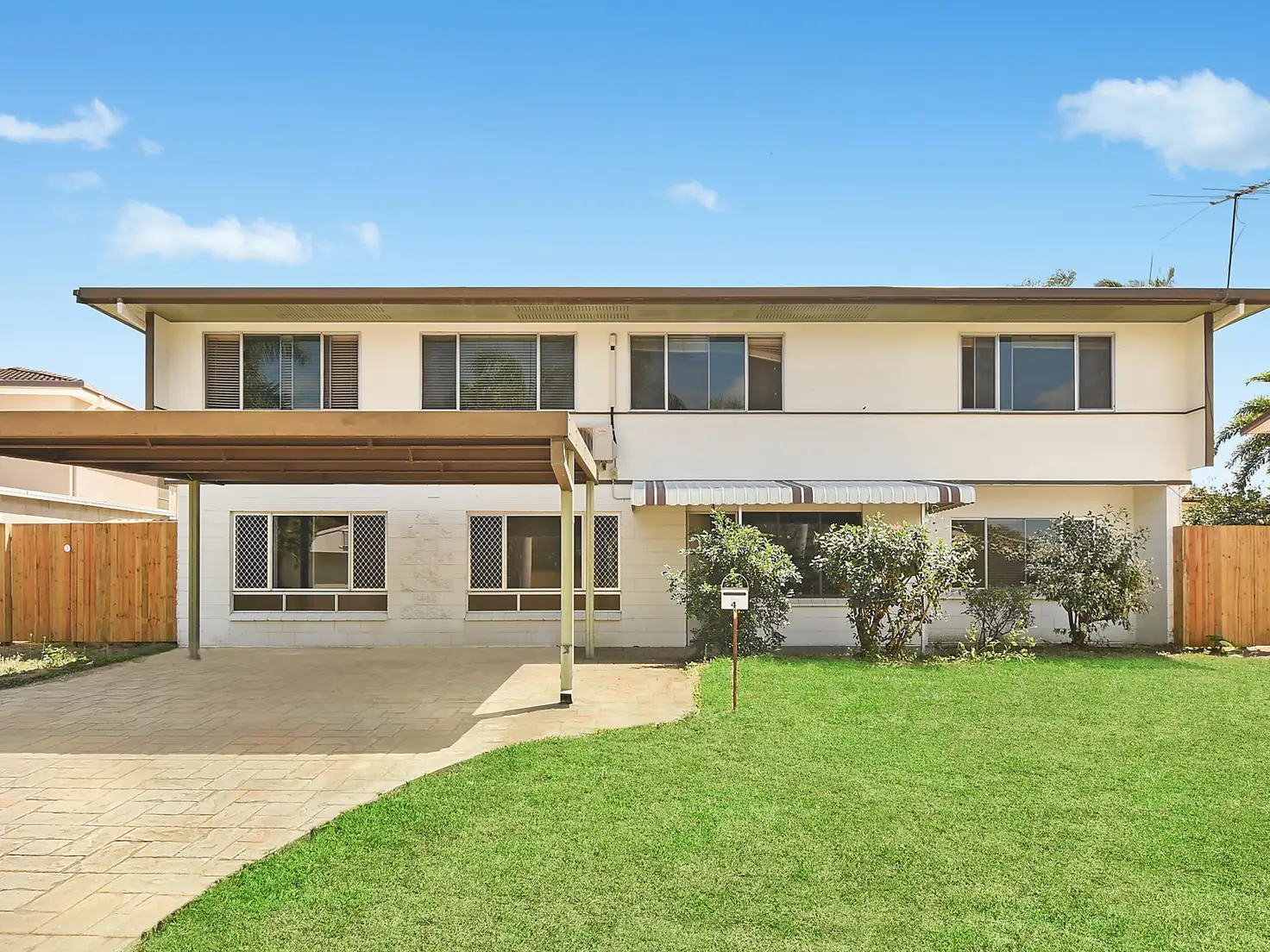 Main view of Homely house listing, 4 Nicol Court, Annandale QLD 4814