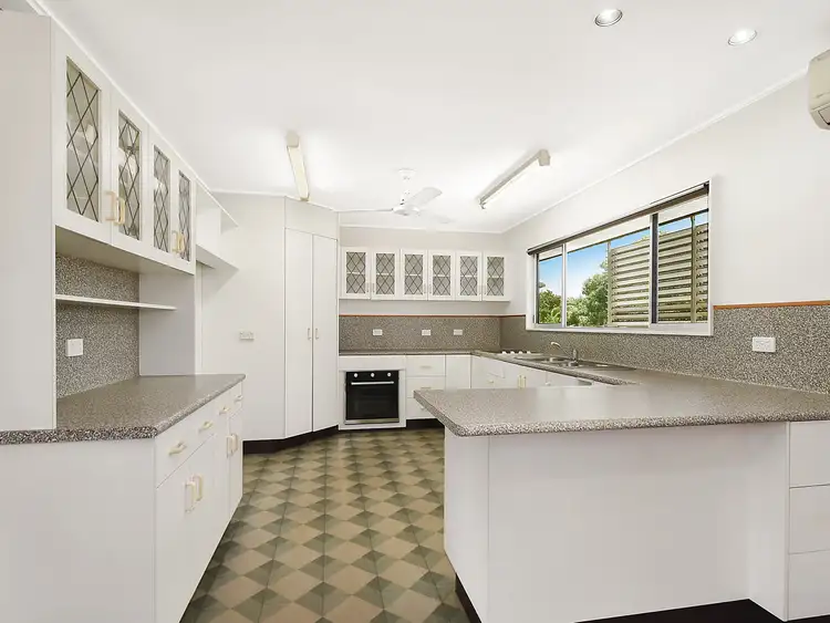 Second view of Homely house listing, 4 Nicol Court, Annandale QLD 4814