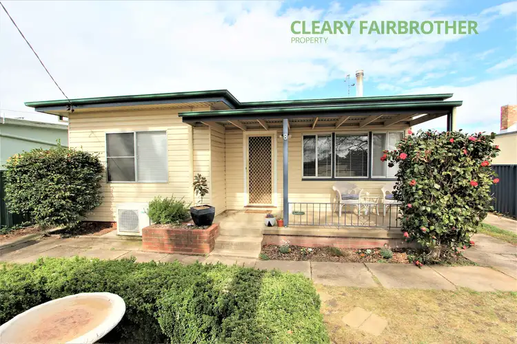 8 Durham Street, Bathurst NSW 2795