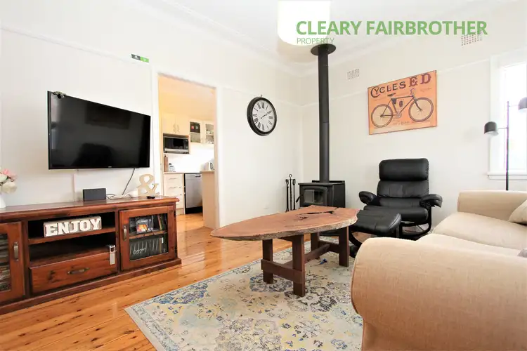 Third view of Homely house listing, 8 Durham Street, Bathurst NSW 2795