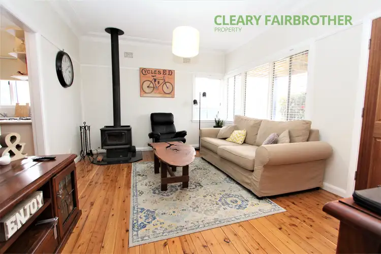 Fourth view of Homely house listing, 8 Durham Street, Bathurst NSW 2795