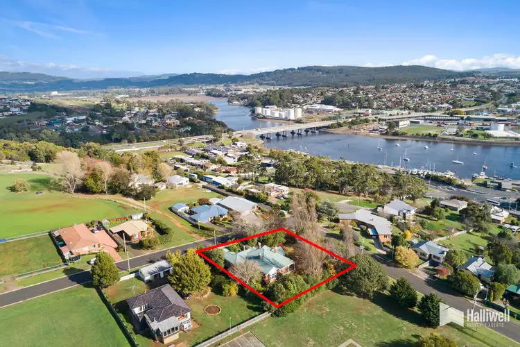 Second view of Homely house listing, 8-10 Marine Street, East Devonport TAS 7310