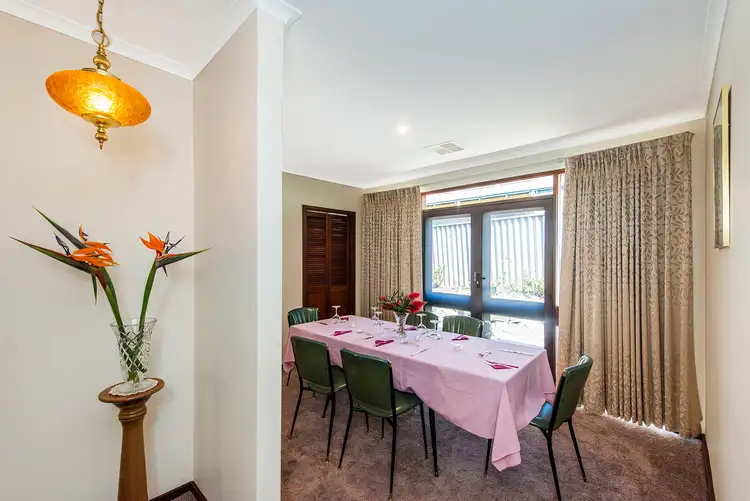 Fifth view of Homely house listing, 6 Money Road, Attadale WA 6156