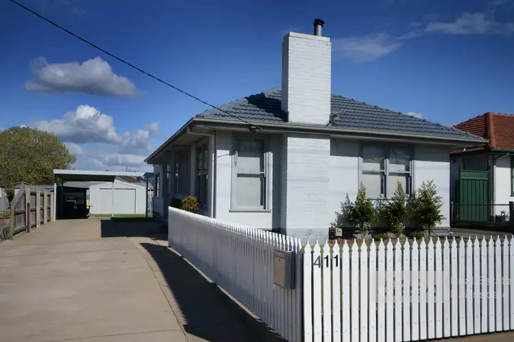 411 Main Street, Bairnsdale VIC 3875