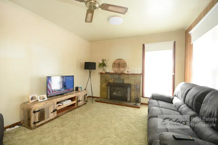 Second view of Homely house listing, 411 Main Street, Bairnsdale VIC 3875