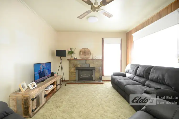 Sixth view of Homely house listing, 411 Main Street, Bairnsdale VIC 3875