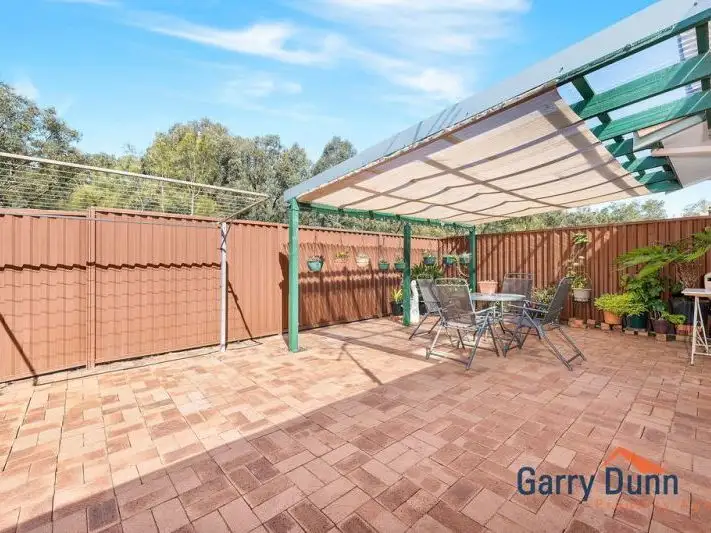 39/109 Stewart Avenue, Hammondville NSW 2170