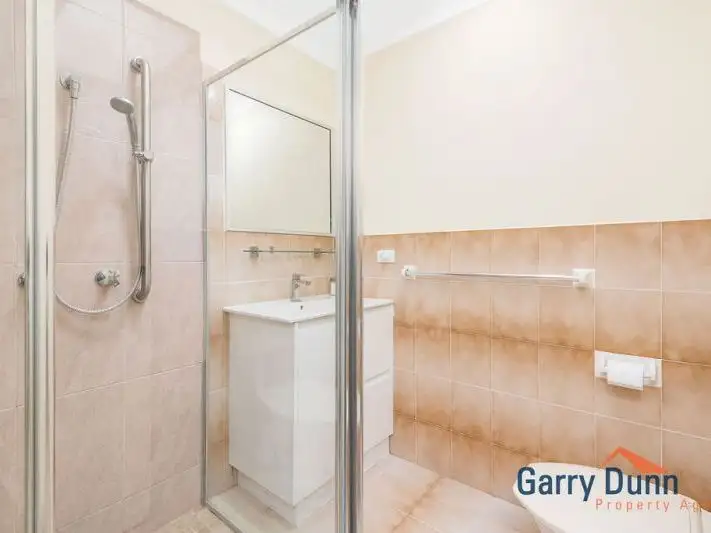 Sixth view of Homely villa listing, 39/109 Stewart Avenue, Hammondville NSW 2170