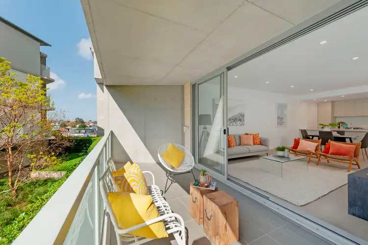 C306/359 Illawarra Road, Marrickville NSW 2204