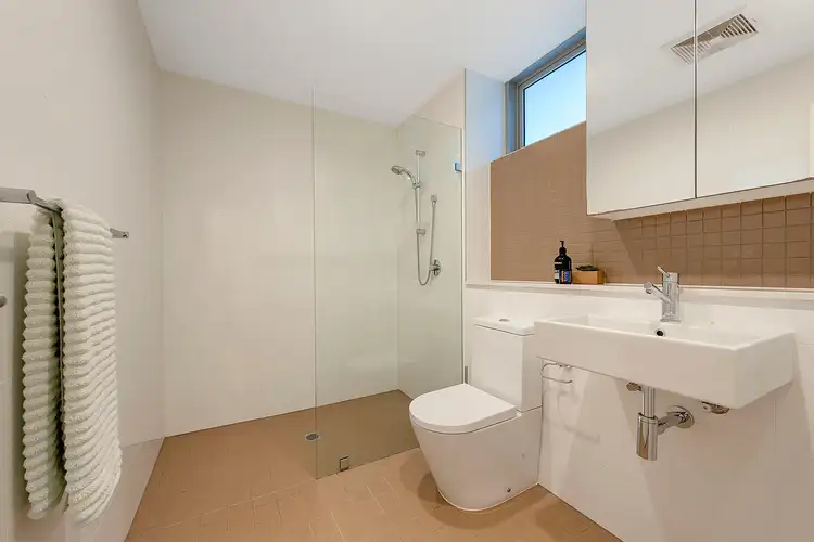 Sixth view of Homely apartment listing, C306/359 Illawarra Road, Marrickville NSW 2204