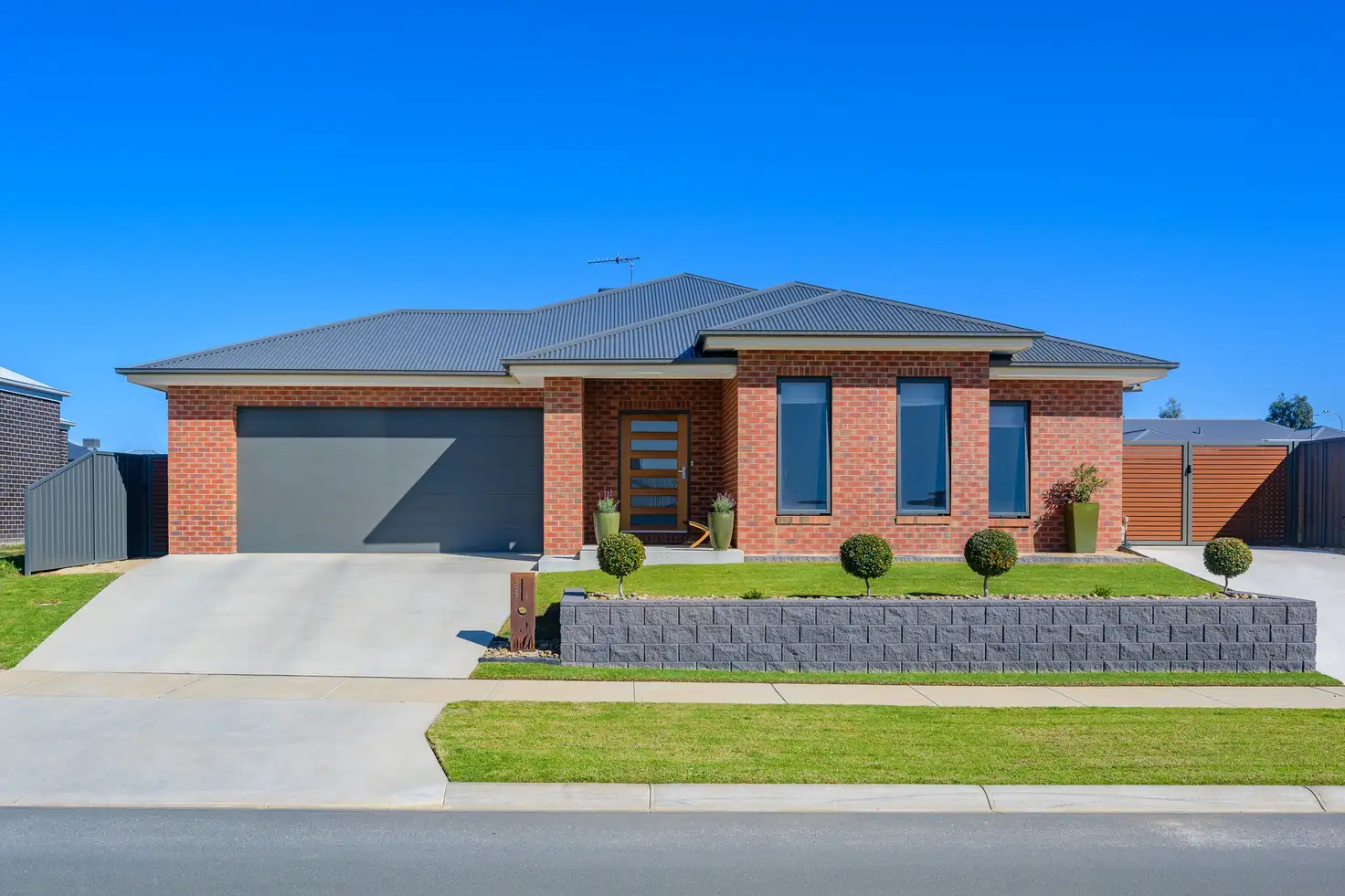 Main view of Homely house listing, 108 Litchfield Drive, Thurgoona NSW 2640