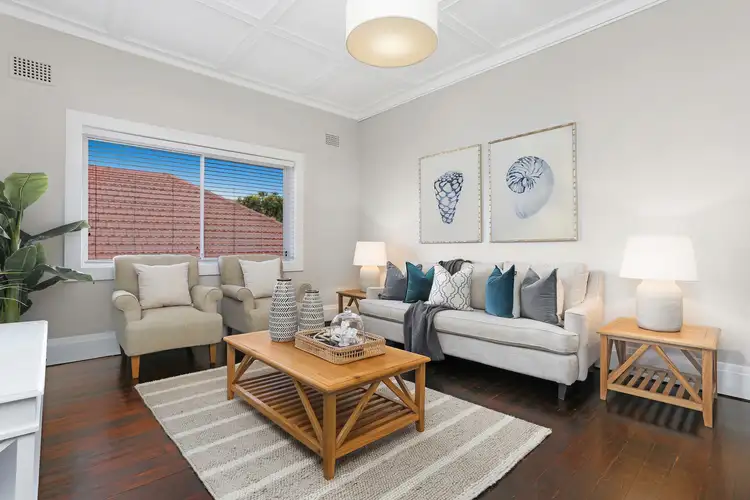Third view of Homely apartment listing, 5/22 Lamrock Avenue, Bondi Beach NSW 2026