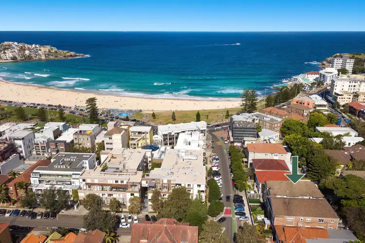 Fourth view of Homely apartment listing, 5/22 Lamrock Avenue, Bondi Beach NSW 2026