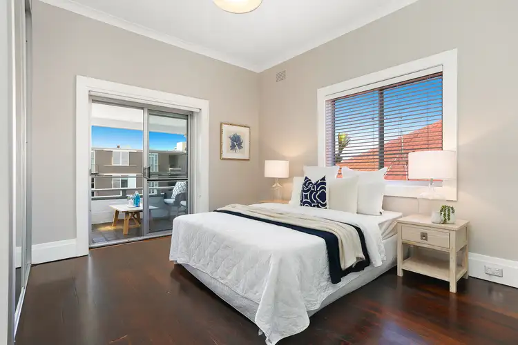 Fifth view of Homely apartment listing, 5/22 Lamrock Avenue, Bondi Beach NSW 2026
