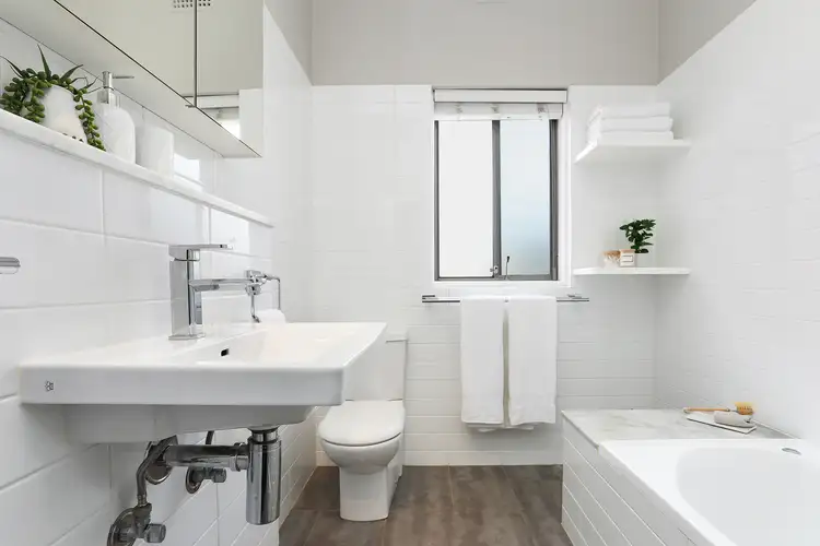 Sixth view of Homely apartment listing, 5/22 Lamrock Avenue, Bondi Beach NSW 2026