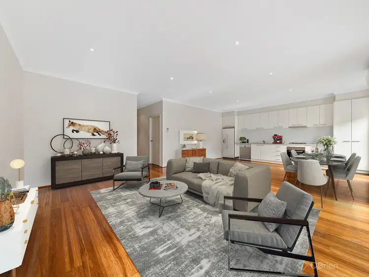 Second view of Homely house listing, 2 Parmentier Way, Pakenham VIC 3810