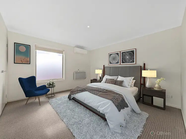 Third view of Homely house listing, 2 Parmentier Way, Pakenham VIC 3810