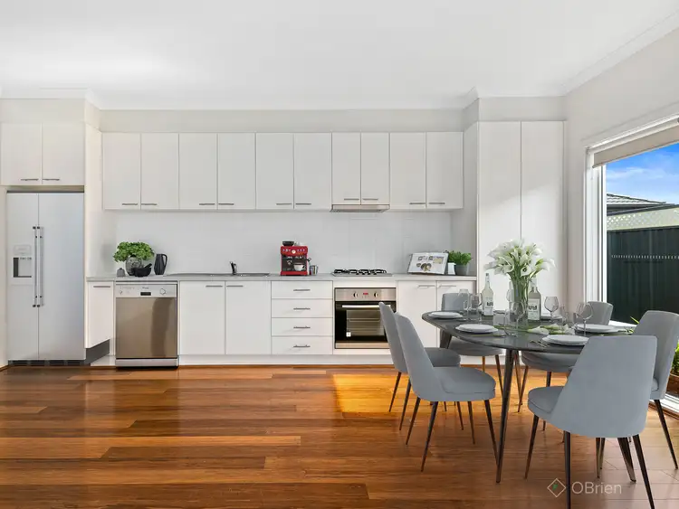 Fourth view of Homely house listing, 2 Parmentier Way, Pakenham VIC 3810