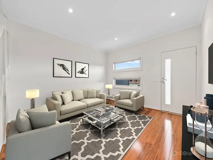 Fifth view of Homely house listing, 2 Parmentier Way, Pakenham VIC 3810