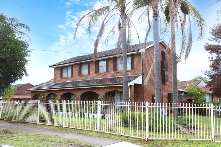 Second view of Homely house listing, Address available on request