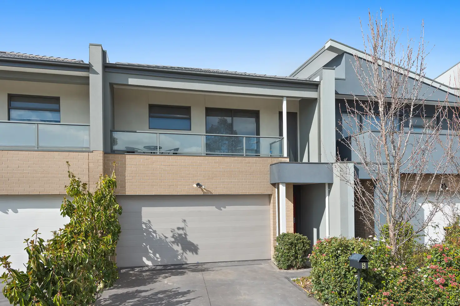 Main view of Homely unit listing, 5/4 Delany Lane, Craigieburn VIC 3064