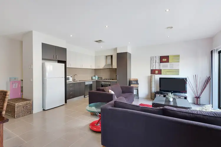 Second view of Homely unit listing, 5/4 Delany Lane, Craigieburn VIC 3064