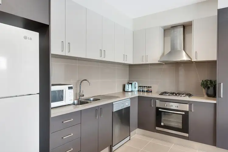 Third view of Homely unit listing, 5/4 Delany Lane, Craigieburn VIC 3064