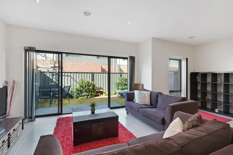 Fifth view of Homely unit listing, 5/4 Delany Lane, Craigieburn VIC 3064
