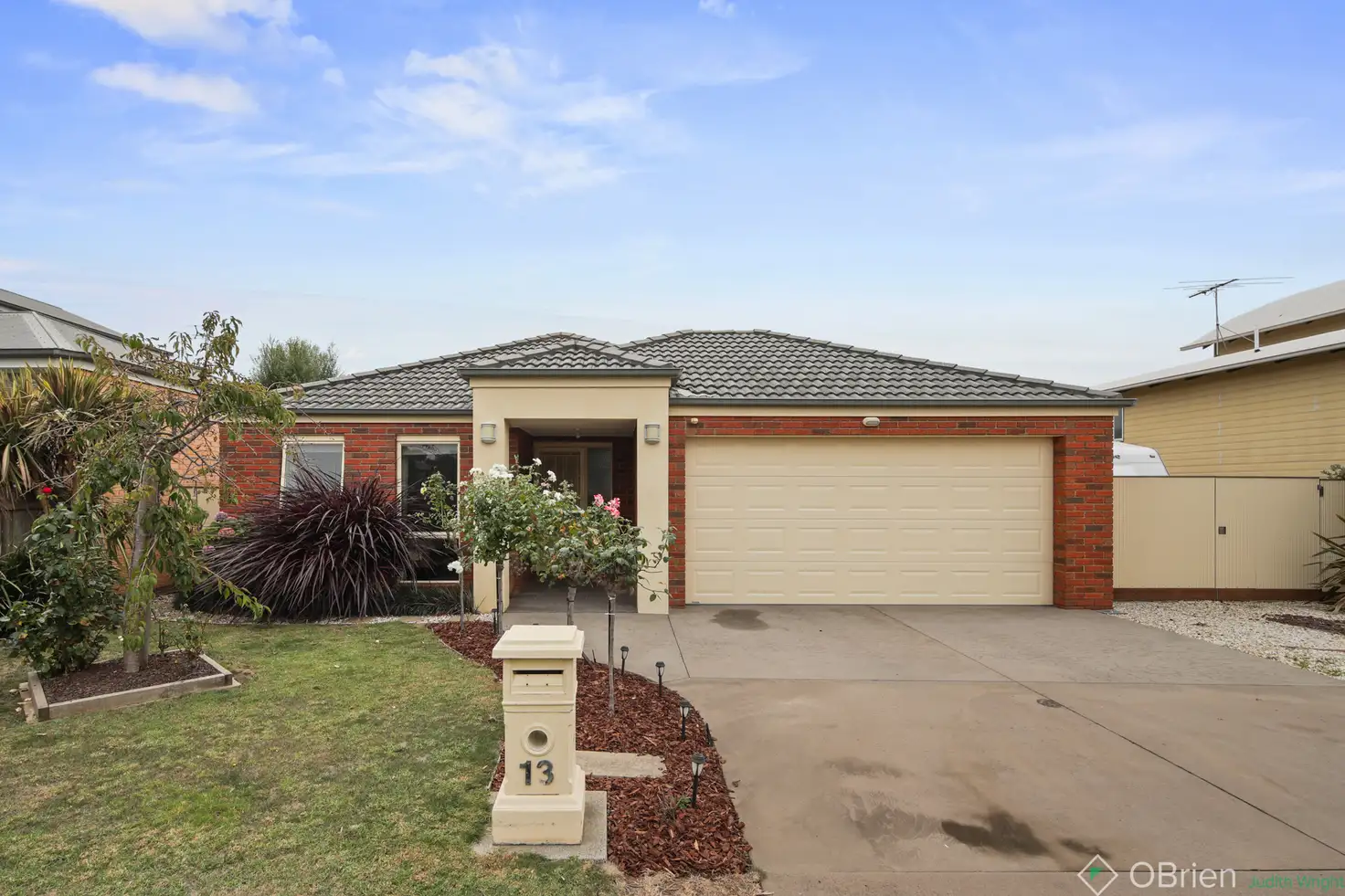 Main view of Homely house listing, 13 Katherine Circuit, Cowes VIC 3922
