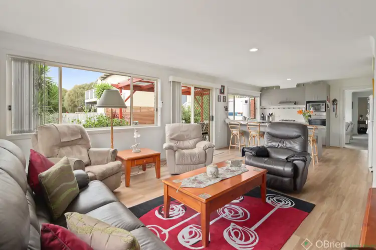 Second view of Homely house listing, 13 Katherine Circuit, Cowes VIC 3922