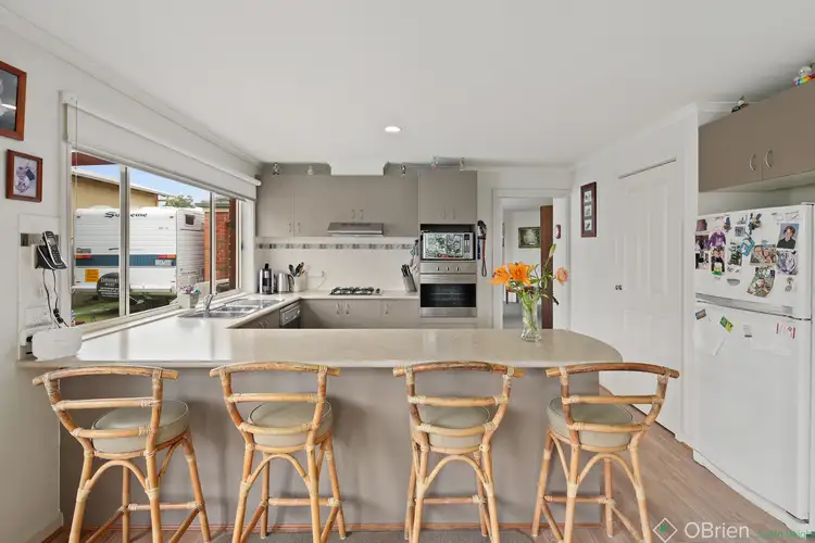 Third view of Homely house listing, 13 Katherine Circuit, Cowes VIC 3922