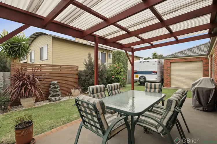 Fourth view of Homely house listing, 13 Katherine Circuit, Cowes VIC 3922