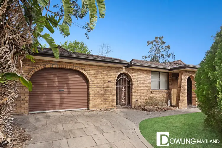 8 Schanck Drive, Metford NSW 2323