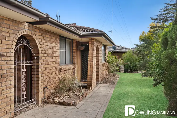 Second view of Homely house listing, 8 Schanck Drive, Metford NSW 2323