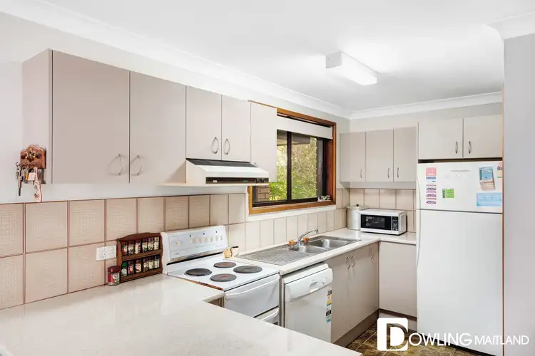 Third view of Homely house listing, 8 Schanck Drive, Metford NSW 2323