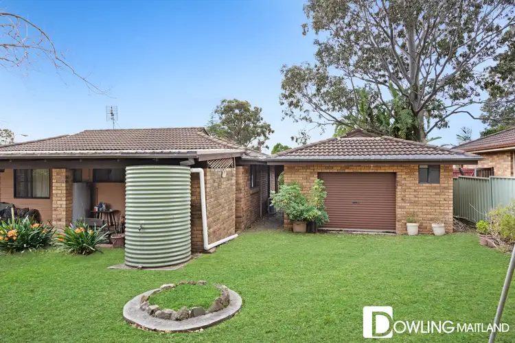 Seventh view of Homely house listing, 8 Schanck Drive, Metford NSW 2323