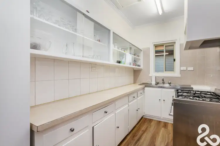 Second view of Homely house listing, 71 Liston Avenue, Reservoir VIC 3073