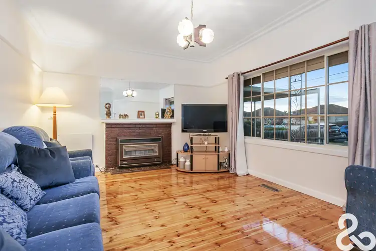 Third view of Homely house listing, 71 Liston Avenue, Reservoir VIC 3073