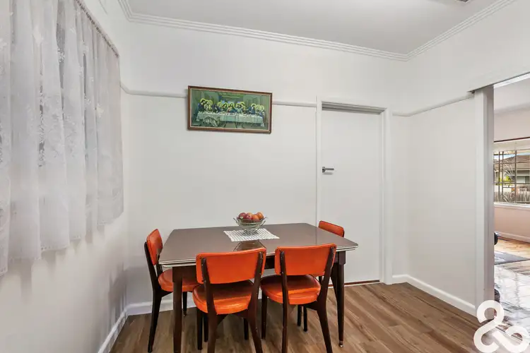 Fourth view of Homely house listing, 71 Liston Avenue, Reservoir VIC 3073