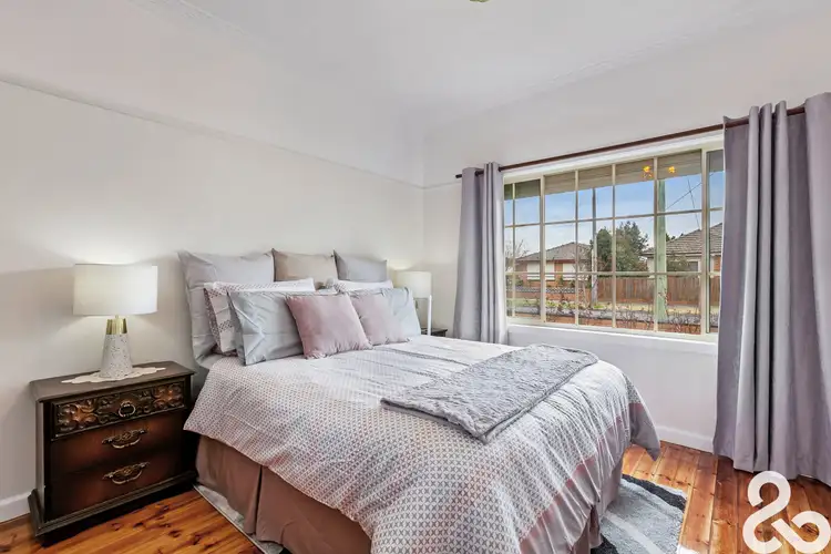 Fifth view of Homely house listing, 71 Liston Avenue, Reservoir VIC 3073