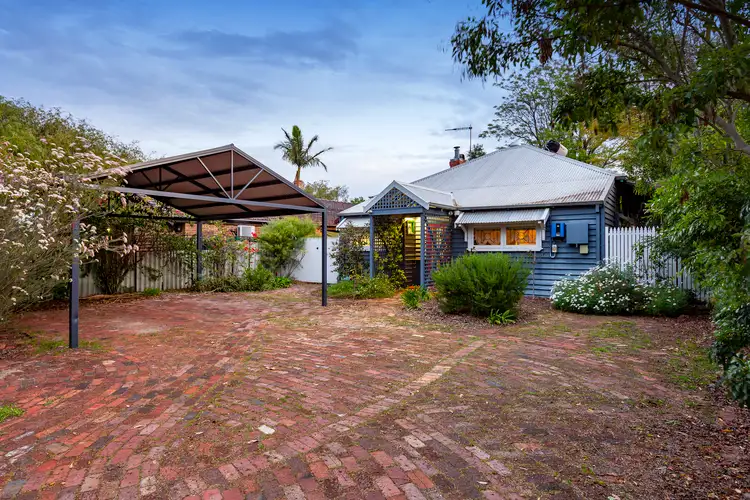 Main view of Homely house listing, 64 Kooyong Road, Rivervale WA 6103