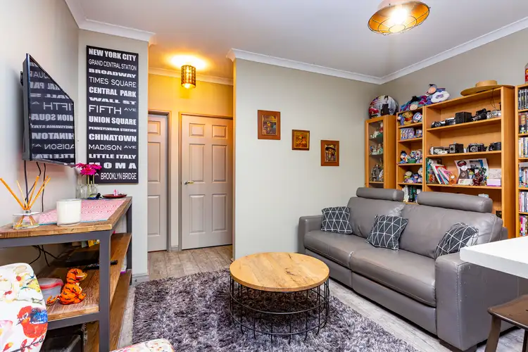 Fifth view of Homely house listing, 64 Kooyong Road, Rivervale WA 6103