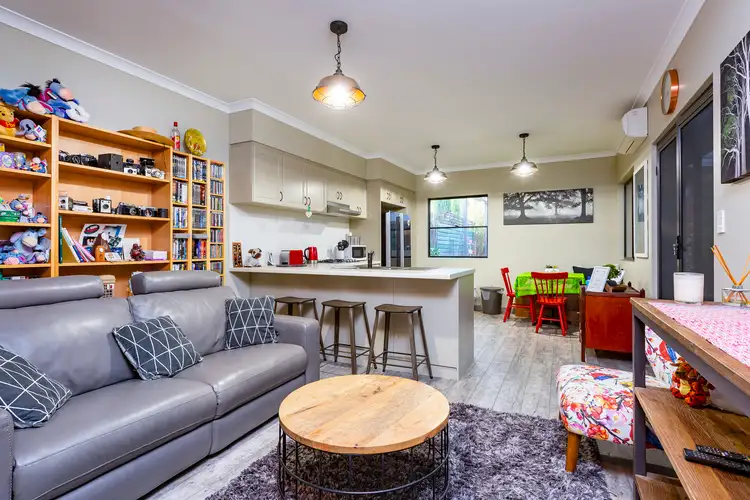 Sixth view of Homely house listing, 64 Kooyong Road, Rivervale WA 6103