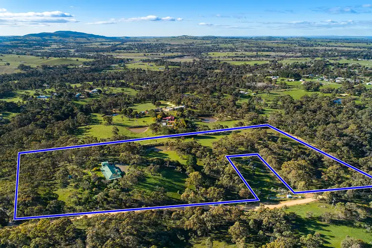 120 Cemetery Road, Elphinstone VIC 3448