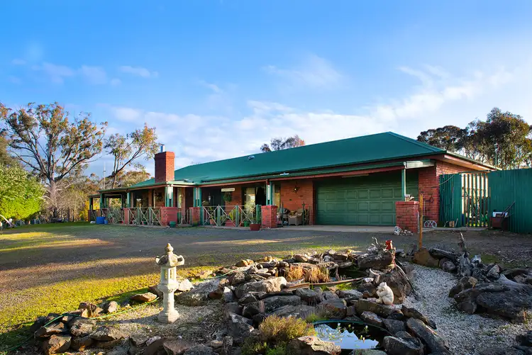 Second view of Homely house listing, 120 Cemetery Road, Elphinstone VIC 3448