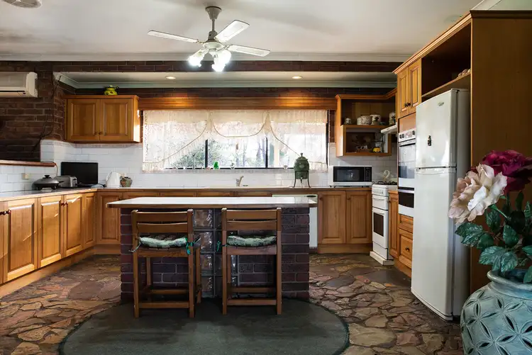 Fifth view of Homely house listing, 120 Cemetery Road, Elphinstone VIC 3448