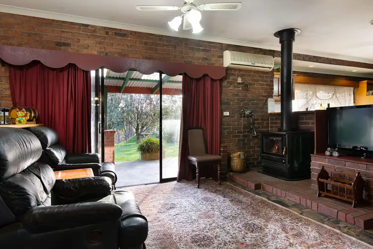 Sixth view of Homely house listing, 120 Cemetery Road, Elphinstone VIC 3448