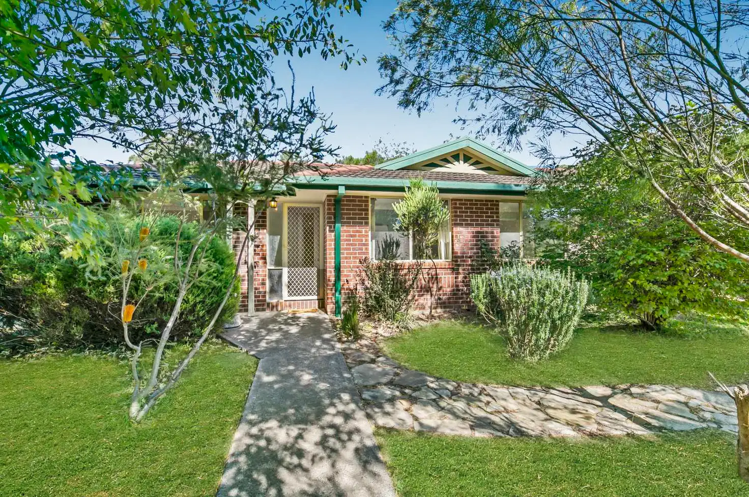 Main view of Homely house listing, 14 Birch Park Road, Bundanoon NSW 2578