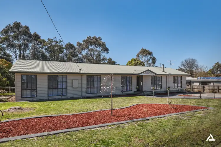 Main view of Homely house listing, 11 Pollock Street, Nilma VIC 3821