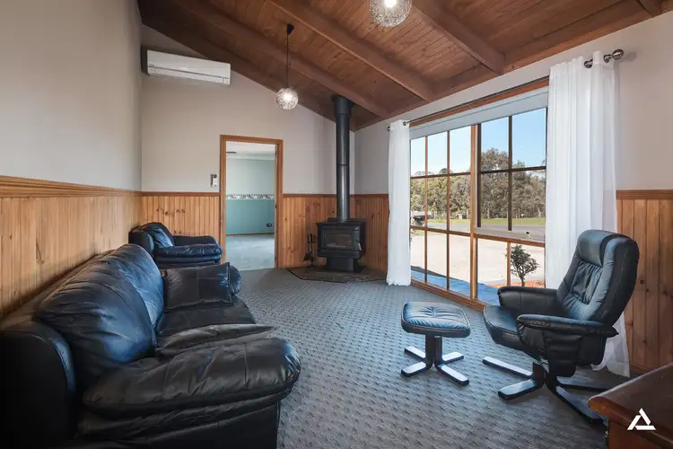 Second view of Homely house listing, 11 Pollock Street, Nilma VIC 3821